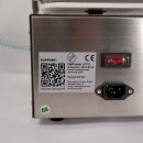 Wiegefüller  LSY15 mit Impellerpumpe