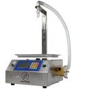 Wiegefüller  LSY15 mit Impellerpumpe