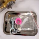 Wiegefüller  LSY15 mit Impellerpumpe