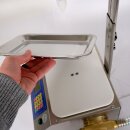 Wiegefüller  LSY15 mit Impellerpumpe