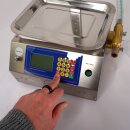 Wiegefüller  LSY15 mit Impellerpumpe