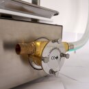 Wiegefüller  LSY15 mit Impellerpumpe