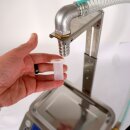 Wiegefüller  LSY15 mit Impellerpumpe