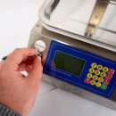 Wiegefüller  LSY15 mit Impellerpumpe