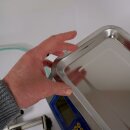 Wiegefüller  LSY15 mit Impellerpumpe