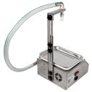 Wiegefüller  LSY15 mit Impellerpumpe