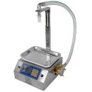 Wiegefüller  LSY15 mit Impellerpumpe