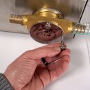 Wiegefüller  LSY15 mit Impellerpumpe