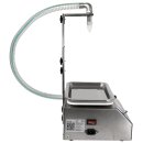 Wiegefüller  LSY15 mit Impellerpumpe