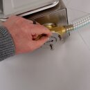 Wiegefüller  LSY15 mit Impellerpumpe