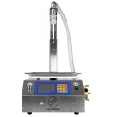 Wiegefüller  LSY15 mit Impellerpumpe