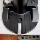 NEU 2025: Vakuum-Abfüller Ultrafiller-1 Light Mignon, mit Kunststoff-Gehäuse, Flaschen-Abfüllmaschine mit 8mm Mignon Edelstahl-Füllstutzen, Abfüllgerät für Apotheker-Flaschen, Flakons, Mini-Schnapsflaschen u.s.w, made in EU (Versand kostenfrei*)