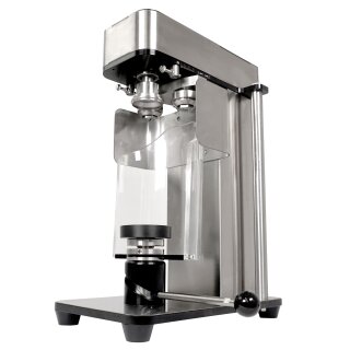 Dosen-Verschließmaschine UltraSeamer, für Standard-Dosen 330 und 500 ml Getränkedosen, Dosendeckel CL oder B64 kompatibel, ideal für Kleinserien oder Craft-Getränke