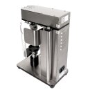 Dosen-Verschließmaschine UltraSeamer, für Standard-Dosen 330 und 500 ml Getränkedosen, Dosendeckel CL oder B64 kompatibel, ideal für Kleinserien oder Craft-Getränke