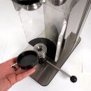 Dosen-Verschließmaschine UltraSeamer, für Standard-Dosen 330 und 500 ml Getränkedosen, Dosendeckel CL oder B64 kompatibel, ideal für Kleinserien oder Craft-Getränke