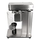 Dosen-Verschließmaschine UltraSeamer, für Standard-Dosen 330 und 500 ml Getränkedosen, Dosendeckel CL oder B64 kompatibel, ideal für Kleinserien oder Craft-Getränke