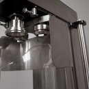 Dosen-Verschließmaschine UltraSeamer, für Standard-Dosen 330 und 500 ml Getränkedosen, Dosendeckel CL oder B64 kompatibel, ideal für Kleinserien oder Craft-Getränke