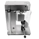 Dosen-Verschließmaschine UltraSeamer, für Standard-Dosen 330 und 500 ml Getränkedosen, Dosendeckel CL oder B64 kompatibel, ideal für Kleinserien oder Craft-Getränke