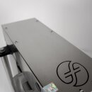 Dosen-Verschließmaschine UltraSeamer, für Standard-Dosen 330 und 500 ml Getränkedosen, Dosendeckel CL oder B64 kompatibel, ideal für Kleinserien oder Craft-Getränke