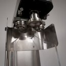 Dosen-Verschließmaschine UltraSeamer, für Standard-Dosen 330 und 500 ml Getränkedosen, Dosendeckel CL oder B64 kompatibel, ideal für Kleinserien oder Craft-Getränke