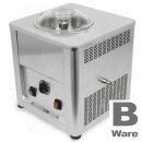 B-Ware Vorführmodell - High-End Profi Eismaschine:...
