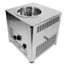B-Ware Vorführmodell - High-End Profi Eismaschine:...