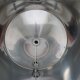 FM30 Maische- Fermenter 30 Liter , Edelstahl, konisch mit Boden-Restauslauf, Gärröhrchen, Innen-Thermometer, luftdicht verschließbarer Spanndeckel, Mini-Gärtank ideal zur flüssigen Fermentation bzw. Hefe-Vergärung bei Wein, Bier, Most / Saft-Fermentation