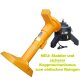 Obstmuser / Obsthäcksler: FISCHER-LAHR  EFC2000, die 2 kW (!) ~2,7 PS  Kernobstschneidemühle, Leistung 1000 kg/h, 230V, Obstmühle elektrisch für Äpfel, Birnen, Quitten (!)... NEU: Teleskop-Einfüllsäule, Transportrad,IP54 Spritzschutz (versandkostenfrei*)