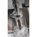 B-Ware - Fischer-Lahr Vakuum- Abfüller Ultrafill-1 - Vorführmodel - mit leichten Gebrauchsspuren