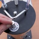 B-Ware - Fischer-Lahr Vakuum- Abfüller Ultrafill-1 - Vorführmodel - mit leichten Gebrauchsspuren