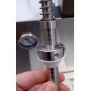 B-Ware - Fischer-Lahr Vakuum- Abfüller Ultrafill-1 - Vorführmodel - mit leichten Gebrauchsspuren