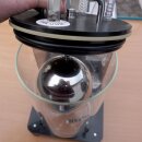 B-Ware - Fischer-Lahr Vakuum- Abfüller Ultrafill-1 - Vorführmodel - mit leichten Gebrauchsspuren