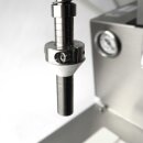 B-Ware - Fischer-Lahr Vakuum- Abfüller Ultrafill-1 - Vorführmodel - mit leichten Gebrauchsspuren