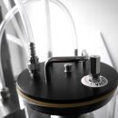 B-Ware - Fischer-Lahr Vakuum- Abfüller Ultrafill-1 - Vorführmodel - mit leichten Gebrauchsspuren