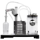 B-Ware - Fischer-Lahr Vakuum- Abfüller Ultrafill-1 - Vorführmodel - mit leichten Gebrauchsspuren