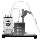 B-Ware - Fischer-Lahr Vakuum- Abfüller Ultrafill-1 - Vorführmodel - mit leichten Gebrauchsspuren