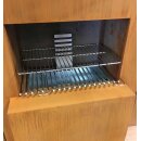 Zubehör / Ersatzteil Aschekasten für...