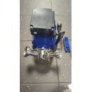 B-Ware Impellerpumpe WI30,  Edelstahlpumpe - 1x Fuss...