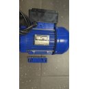 B-Ware Impellerpumpe WI30,  Edelstahlpumpe - 1x Fuss abgebrochen