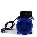 B-Ware Impellerpumpe WI30,  Edelstahlpumpe - 1x Fuss abgebrochen