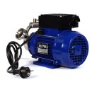 B-Ware Impellerpumpe WI30,  Edelstahlpumpe - 1x Fuss abgebrochen