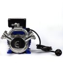 B-Ware Impellerpumpe WI30,  Edelstahlpumpe - 1x Fuss abgebrochen