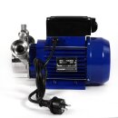 B-Ware Impellerpumpe WI30,  Edelstahlpumpe - 1x Fuss abgebrochen