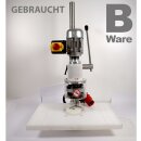 Gebrauchte AR1 Flaschenverschließ-Maschine aus...