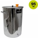 B-Ware Speidel Universalfass 95 Liter - Leichter Transportschaden - nur als Saftfass verwendbar
