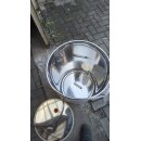 B-Ware Speidel Universalfass 95 Liter - Leichter Transportschaden - nur als Saftfass verwendbar