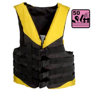 Setangebot 4x Schwimmweste Waterski gr. XL