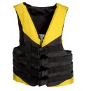 Setangebot 4x Schwimmweste Waterski gr. XL
