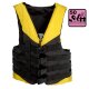 Setangebot 4x Schwimmweste Waterski gr. XL