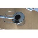 B-Ware Weinkapsel-Schrumpfgerät:...